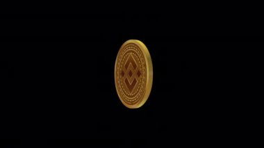 Müşterilerinizi 3 boyutlu etkileyici madeni para animasyonuyla şaşırtın Projenize uyarlanmış, Projenizin Markasını Büyüleyici Dijital Para Animasyonuyla Yükseltin