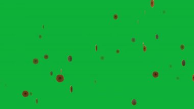 Dijital Para Animasyonu ile Projenize Bir Dokunuş Ekle, Müşterilerinizi Ethereum Sikke Animasyonuyla Şaşırtın Projenize Uygulanan