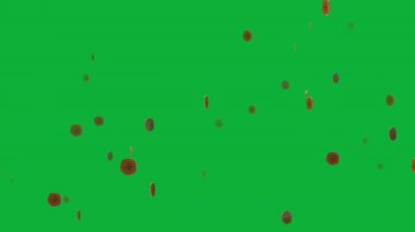 Projeniz İçin Benzersiz Solana Bozuk Para Animasyonuyla Kalabalıktan Çık, Projenize 3 Boyutlu Dijital Para Animasyonuyla Bir miktar Yaratıcılık Ekle