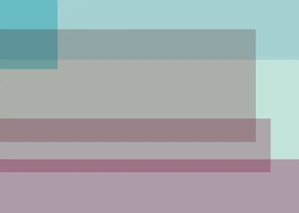 Abstracte Achtergrond Pastel Kleur Minimalisme Stijl — Stockvector
