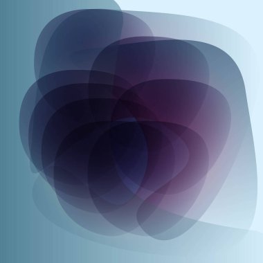 modern soyut renkli balon arkaplanı