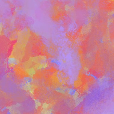 modern soyut temiz ve renkli arkaplan tasarımı desenli serbest biçim sıçrama rengi ve rastgele şekiller katmanları