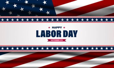 Amerika Birleşik Devletleri İşçi Bayramı 'nız kutlu olsun.