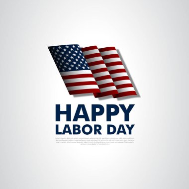 Amerika Birleşik Devletleri İşçi Bayramı 'nız kutlu olsun.