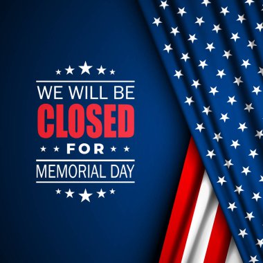 Anma Günü arkaplan tasarımı ile biz kapalı metin olacağız 