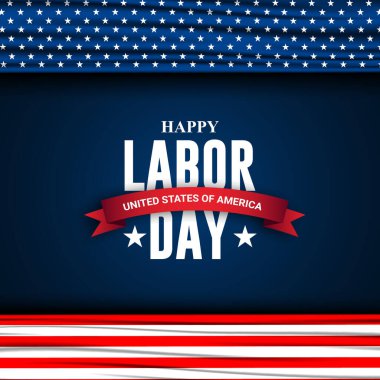 Amerika Birleşik Devletleri İşçi Bayramı 'nız kutlu olsun.
