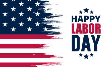 Amerika Birleşik Devletleri İşçi Bayramı 'nız kutlu olsun.