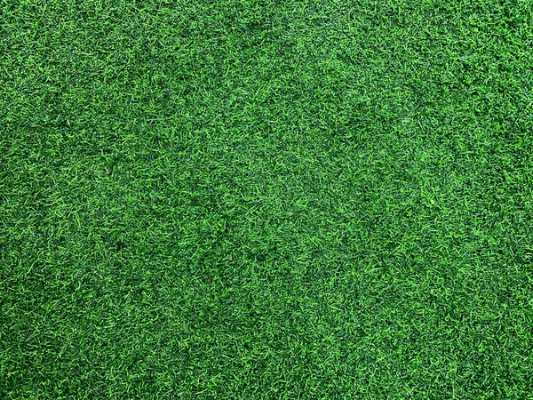 stock image Green Synthetic Grass Background, Nature-Inspired