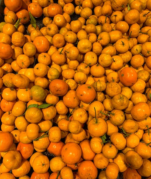 Piyasadaki Portakallar, Taze Portakal Koleksiyonu