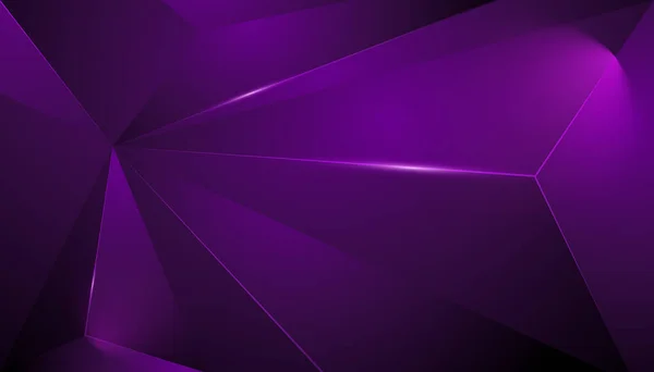 Mavi mor elmas şekilli birinci sınıf vektör. Yüksek kalite lüks soyut arkaplan