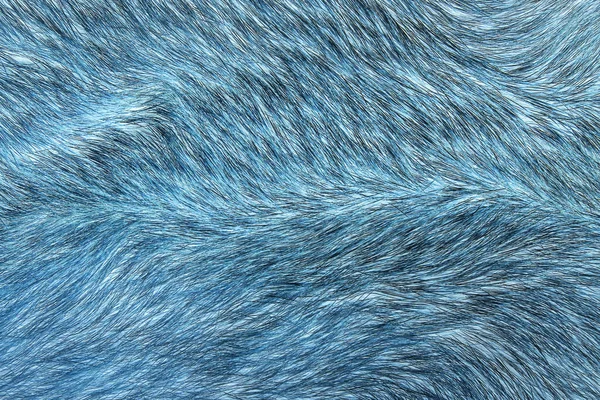 Textura Zvířecí Kožich Kabát Dlouhý Krátký Barevná Jednobarevná Vlna Liščí — Stock fotografie