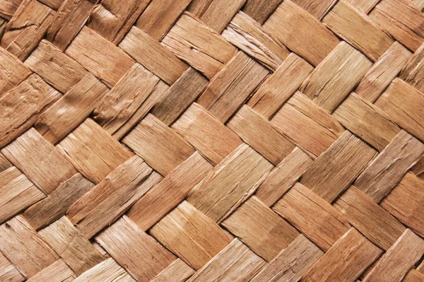 Arkaplan ve tasarım için renk dokusu. Renkli iplikler. Samandan örgü örüyorum. Çantanın ve kumaşın yüzeyi.