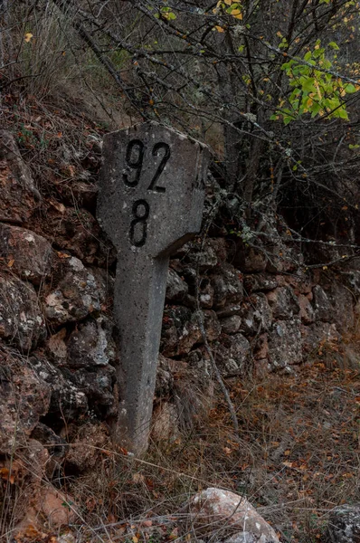 Sonbahar eski demiryolu. Delikli raylar, eski ahşap uykucular, renkli taşlar, paslı metal, nesne dokusu, tel..