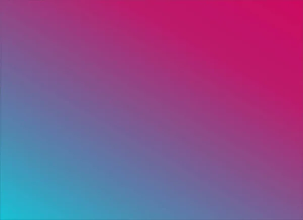 Vector Fondo Abstracto Sombreado Azul Rosa Oscuro — Vector de stock