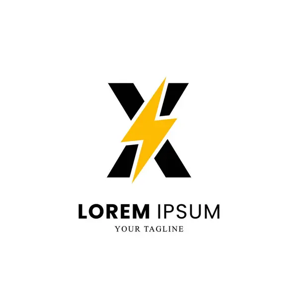 Düz Başlıklı Harf W logosu Şimşek Yıldırımı Şimşek Yıldırımı simgesi, Elektrik Sürgüsü Mektubu, Volt Logosu