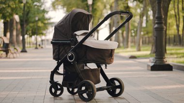 Parkta boş bebek arabası, kürtaj yasağı, kadın sağlığı, doğurganlık