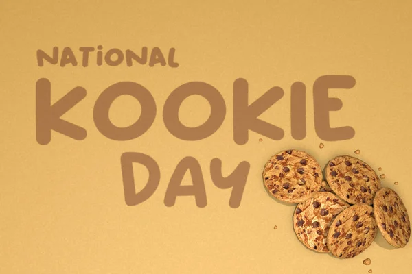 Ulusal Kurabiye Günü büyük şeker şirketleri, fırınlar ve yemek blogları, hepsi de fırıncılara, ev kadınlarına ve kurabiyecilere lezzetli ve sevilen kurabiyeleri hatırlatmak için takvimlerinde 4 Aralık 'ı gösteriyor. Bu tatil boşuna değil.