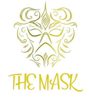 Theater Masks Logo Şablonu, komedi ve trajedinin ikonik tiyatro maskelerini içeren bir vektör dosyadır. Bu şablon dram ve duygu aktarmak isteyen her tiyatro grubu için mükemmeldir..