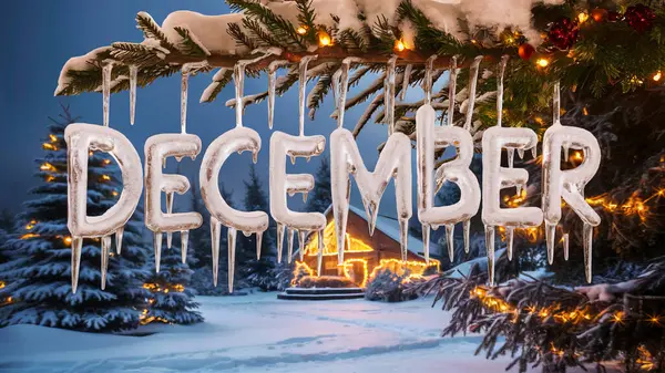 Aralık Sahnesinde Aralık Metni