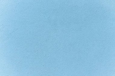 Soyut mavi arkaplan. Duvarın detaylı dokusu. Tasarımcılar için metin yerleştirme alanı kopyala.