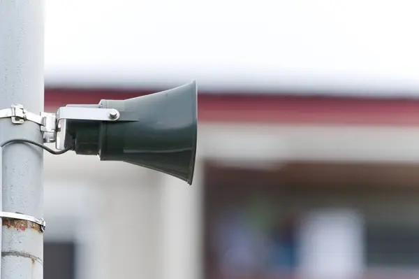 Sirene Darurat Perumahan