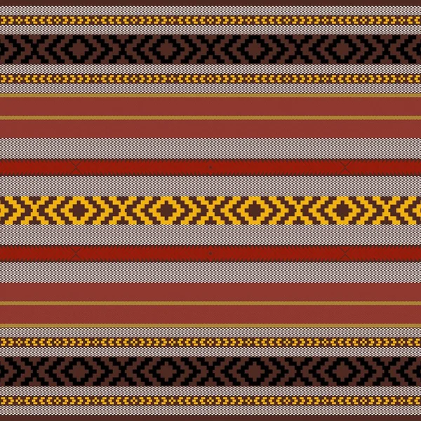 Oriental Etnické Bezešvé Vzor Tradiční Pozadí Design Pro Koberec Tapety — Stock fotografie