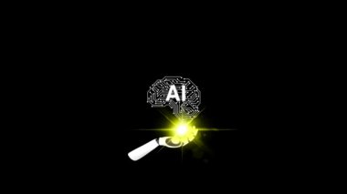 Yapay zeka, makineler tarafından gösterilen zekadır. Yapay zeka sistemleri, makine öğrenimi, yapay zekanın kablolu beyin çizimi ve yapay zeka tarafından desteklenir.