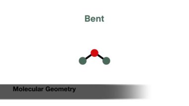 Moleküler geometri, moleküler şekiller, uzamsal ve elektron çifti geometrisi, molekül için yapı, elektron ve moleküler geometrilerin bir özeti, atomlar ve yalnız çiftlerin kombinasyonları