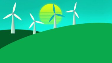 Yüksek teknoloji ürünü püskürten dron, yeşil mısır tarlasında gübre püskürten tarım aracı, yeşil alanda dron spreyi, akıllı tarım yeniliği, tarım endüstrisi teknolojisi