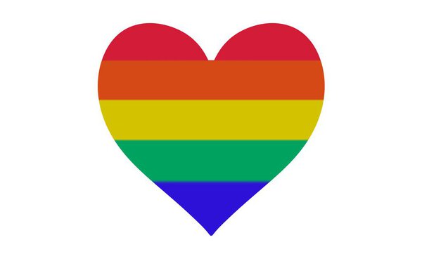 art autism heart, Autism Puzzle Colorful Heart Shape, Puzzle in Color for Autism, A visually striking image of a heart composed of puzzle pieces in rainbow colors