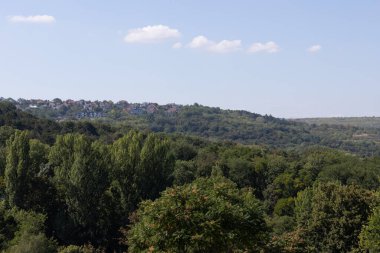 Moldova Yaz Arazisi