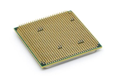 AMD Athlon 64 X2 mikroişlemci