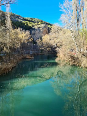 Sihirli Cuenca Kastilya ve La Mancha - Magica Cuenca Castilla y la Mancha