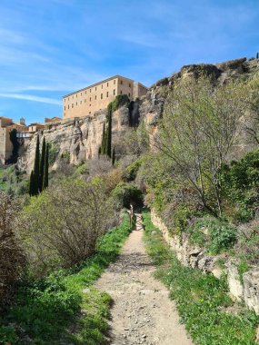 Sihirli Cuenca Kastilya ve La Mancha - Magica Cuenca Castilla y la Mancha
