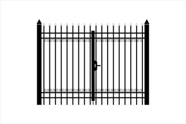 Vektör logo şablonu tasarımı