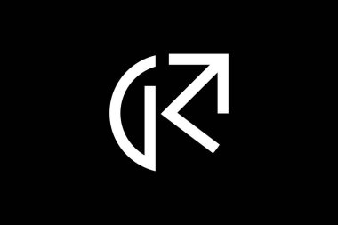 Vektör logo şablonu tasarımı