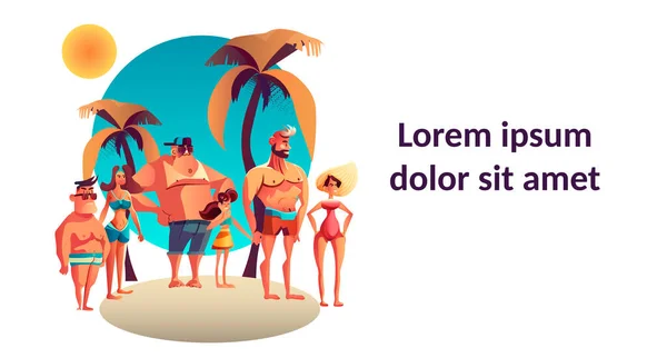 Karakter, yakışıklı adam, güzel kız.