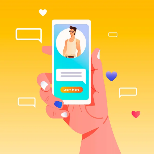 İnsanlar, telefon arayüzü, toplantı sitesi, erkek ve kız