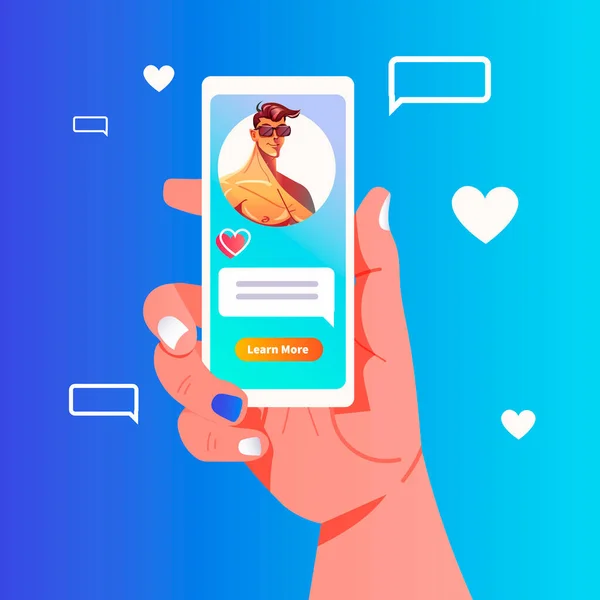 İnsanlar, telefon arayüzü, toplantı sitesi, erkek ve kız