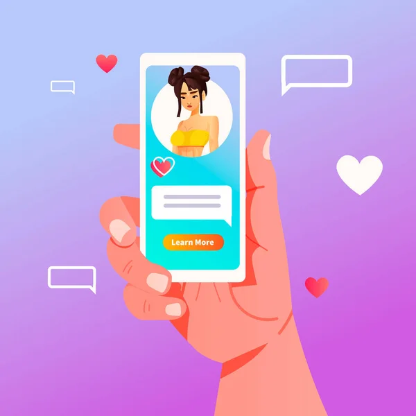 İnsanlar, telefon arayüzü, toplantı sitesi, erkek ve kız