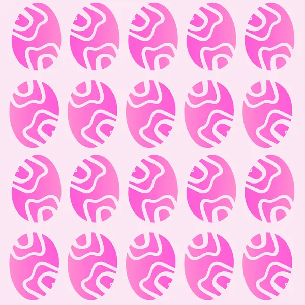 Paskalya bayramı, Paskalya vektör yumurtaları ve tavşanlar