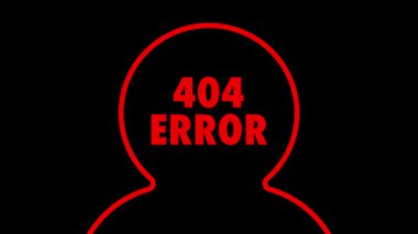 Teknolojik işlev bozukluğunu insan bilincinin derinliği ve duygusal tepkiyle ilişkilendiren, düşünce uyandıran bir öykü içerisindeki Hata 404 kavramının çarpıcı bir keşfi..