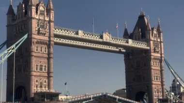 Londra Kule Köprüsü, İngiltere, İngiltere
