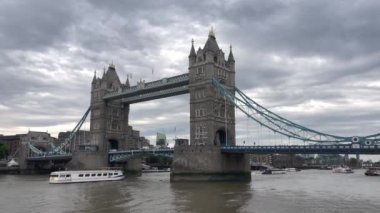 Londra Kule Köprüsü, İngiltere, İngiltere