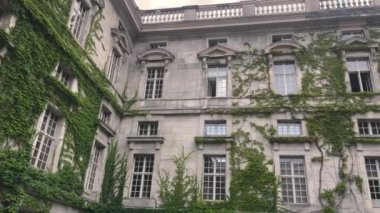 Berlin city center exteriors 4k cinematic