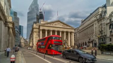 Londra şehir manzarası, İngiltere