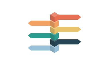 chart design, digital marketing chart, chart design for editing materials