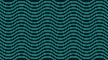 Eğri çizgilerle soyut arkaplan