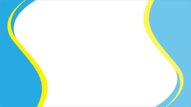 Modern tarz ve soyut arkaplan ile basit ve havalı soyut arkaplan