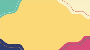 Soyut arkaplan, estetik tarzda basit arkaplan